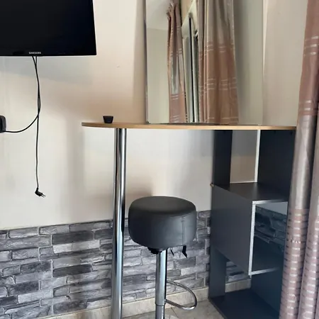 Valganna Hotel Milán