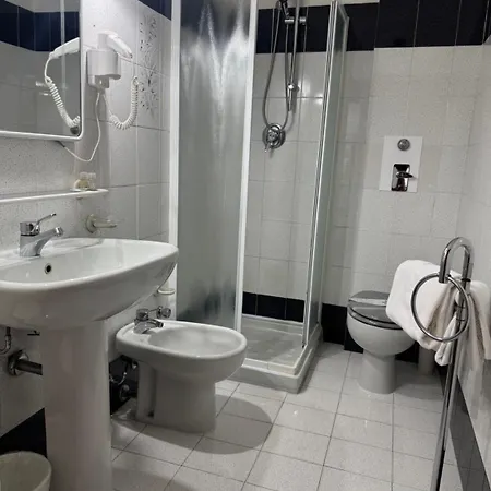 Hotel Valganna Milán
