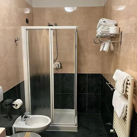 Valganna Hotel Milán