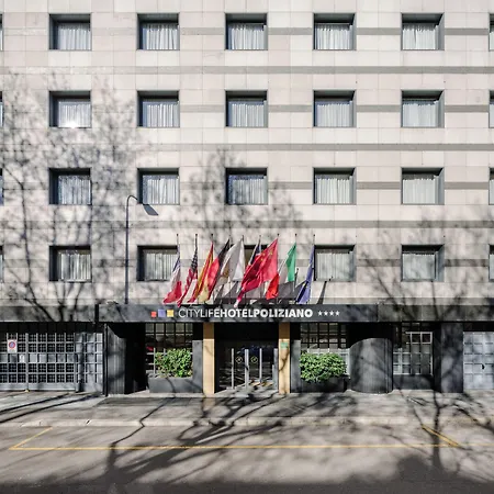 Life Poliziano, By R Collection Hotel