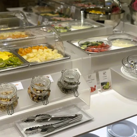 Flora Hotel Milano