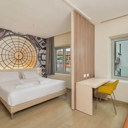 Hotel Station 3*