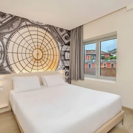 Hotel Station 3*
