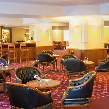 Starhotels Business Palace Hotel