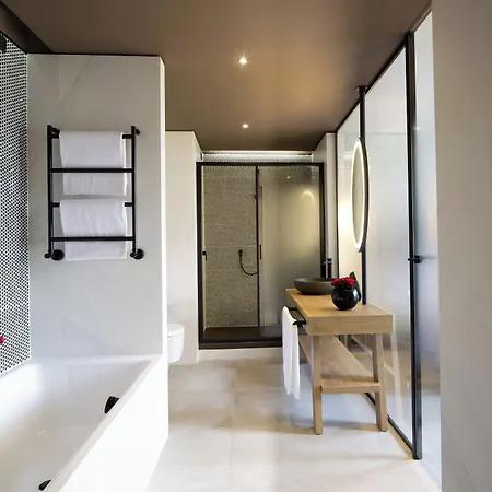 Starhotels Business Palace Milan
