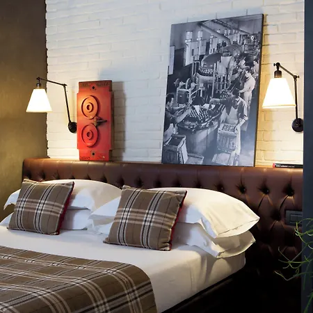 Starhotels Business Palace Hotel