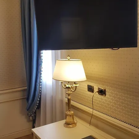 Hotel Marconi Milan