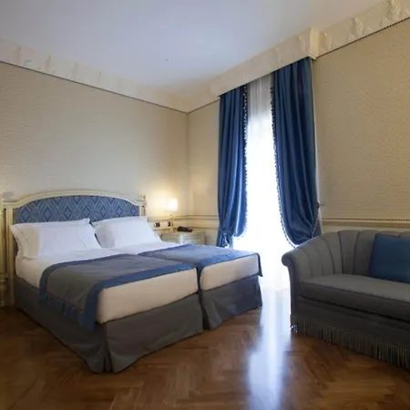 Hotel Marconi