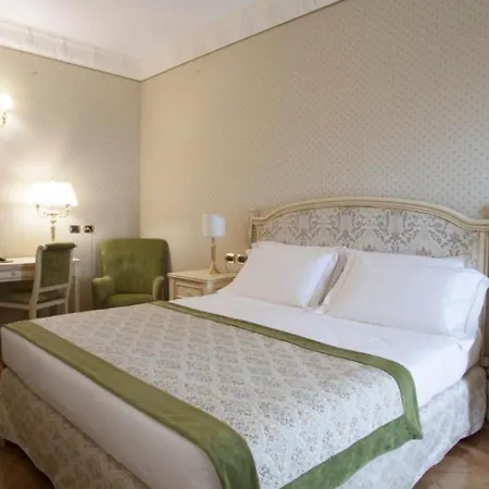 Hotel Marconi Milan