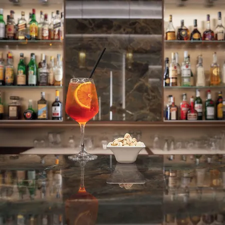 Mozart Hotel