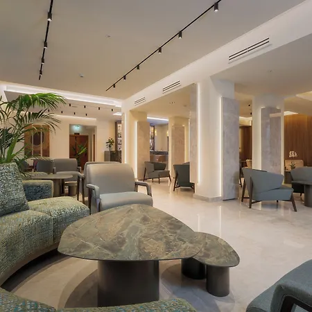 Mozart Hotel