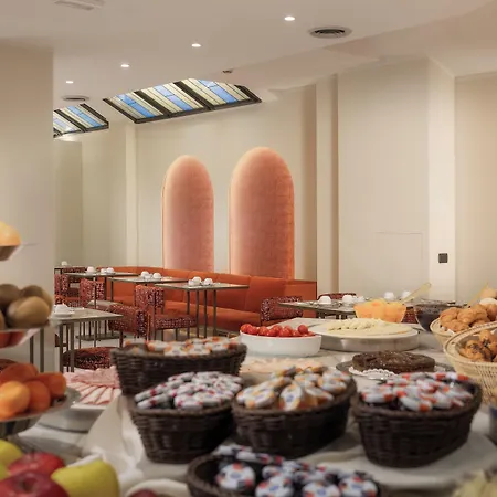 Mozart Hotel