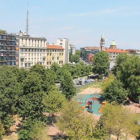 Mozart Milan