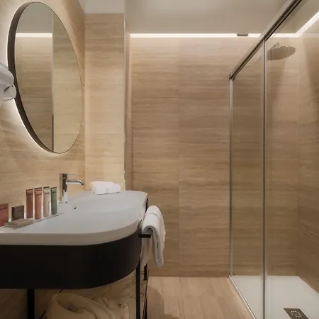 Mozart Hotel