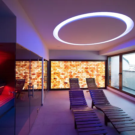 Hotell Art Navigli 4*