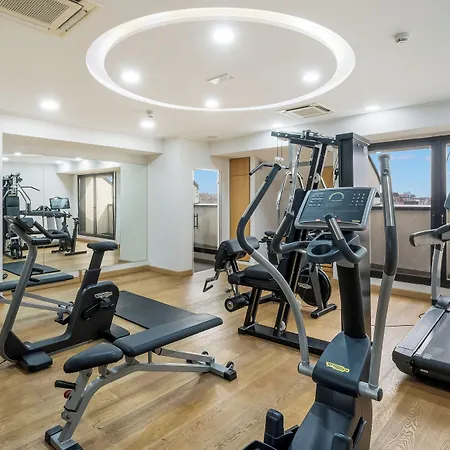 Hotell Art Navigli Milano