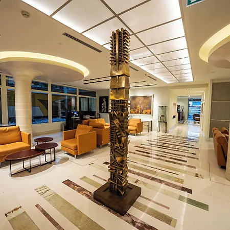 Hotel Art Navigli 4*