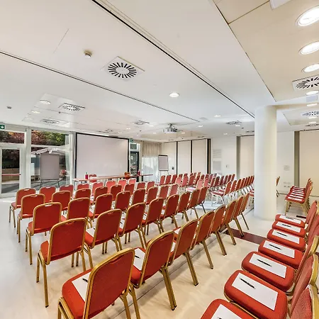 Art Navigli Hotell 4*