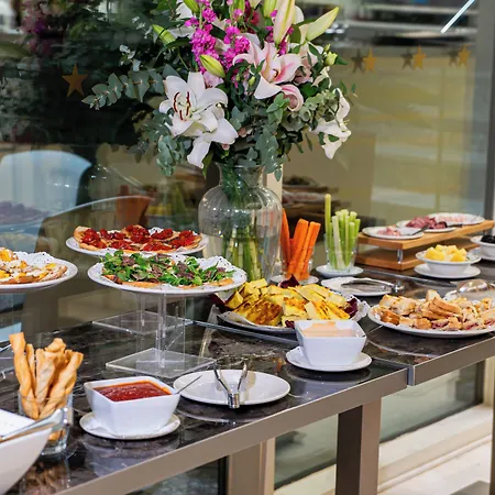 Art Navigli Hotell Milano