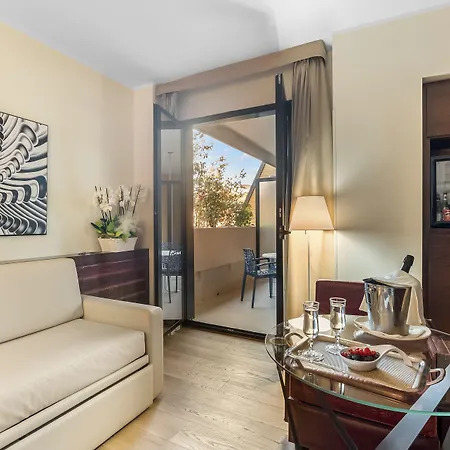 Hotell Art Navigli Milano