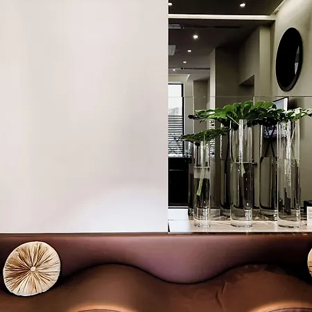 Western Madison Hotel Milano