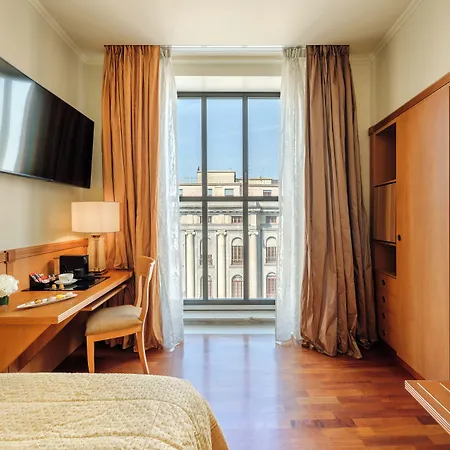 Hotel Dei Cavalieri Duomo