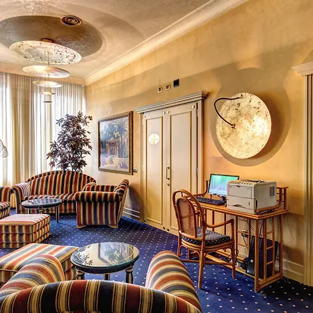Auriga Hotel 4*