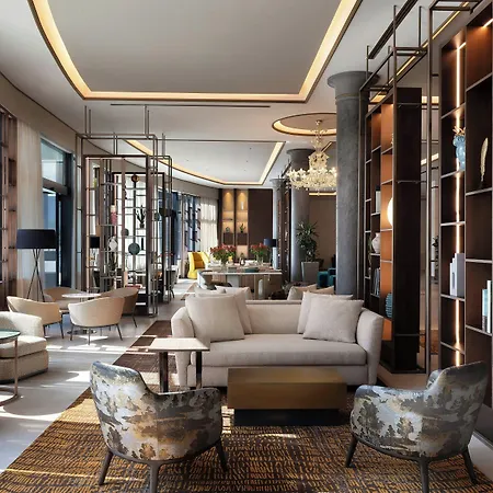 Marriott 4*