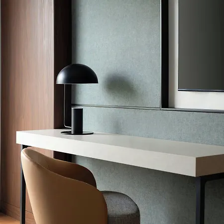 Marriott 4* Milán