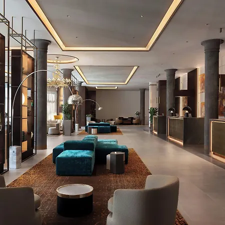 Marriott Milán