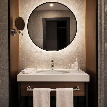 Marriott 4* Milán