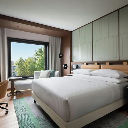 Marriott Milán