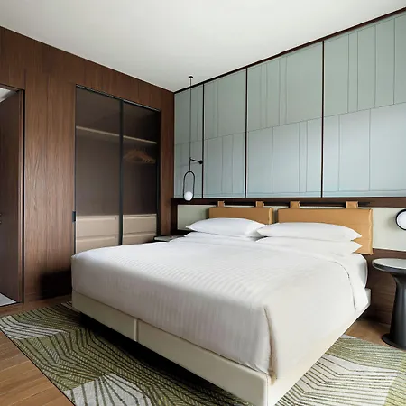 Hotel Marriott 4*