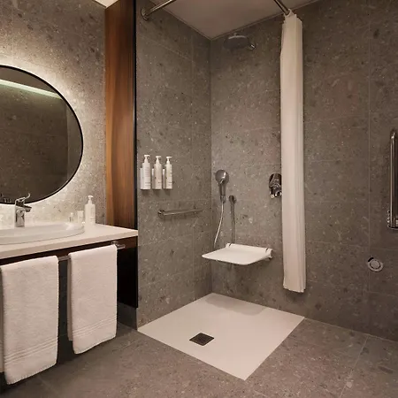 Marriott 4*