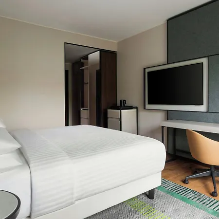 Marriott Hotel