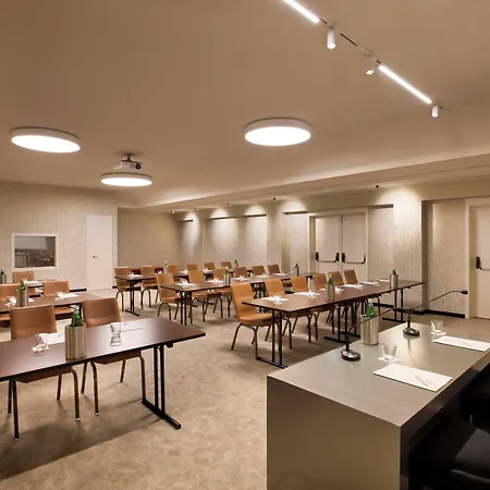 Starhotels Ritz 4* Milano