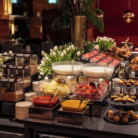 Hotell Starhotels Ritz