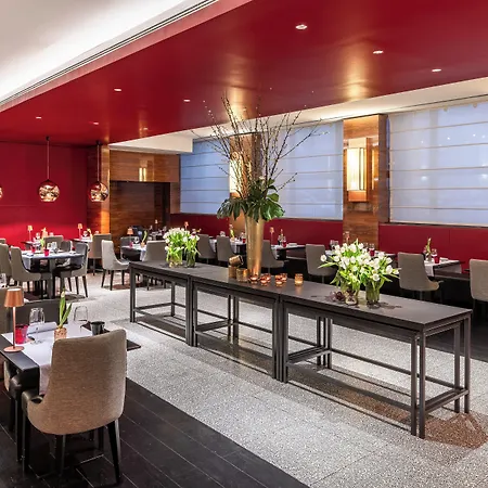 Hotell Starhotels Ritz