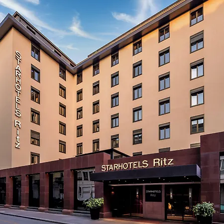 Starhotels Ritz
