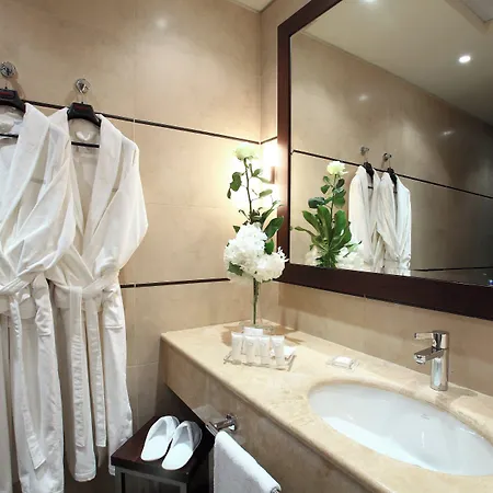 Starhotels Ritz Hotell