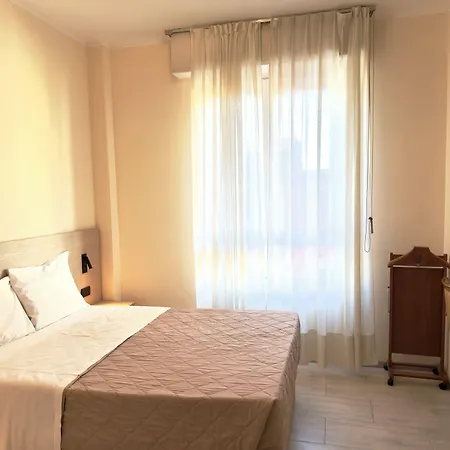 Molise 2 Hotel 3*