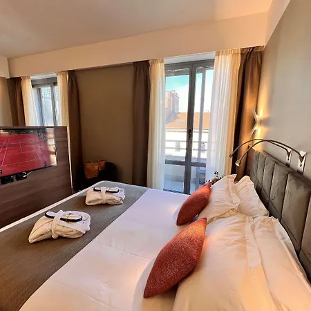 Hotel Western