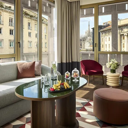 Hotel Tivoli President