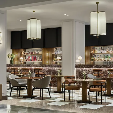 Tivoli President Hotel Milano