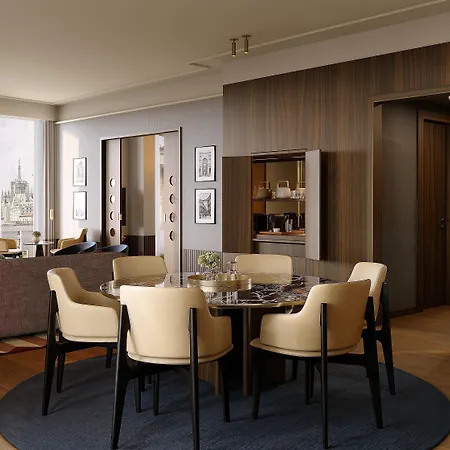 Tivoli President Hotel Milano