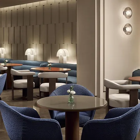 Tivoli President 5*