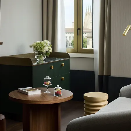 Tivoli President 5*