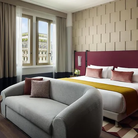 Hotel Tivoli President