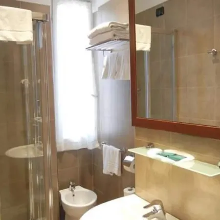 Hotel Delle Nazioni 3*