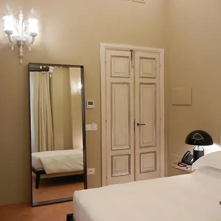 Delle Nazioni Hotel Milão
